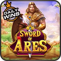 Sword of Ares dari Pragmatic Play