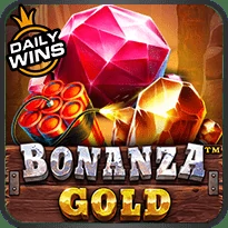 RTP Bonanza Gold